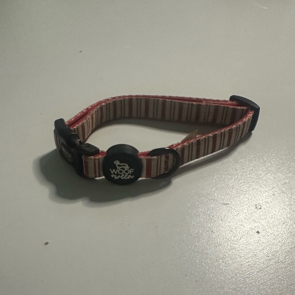 Woof + Ween Collar